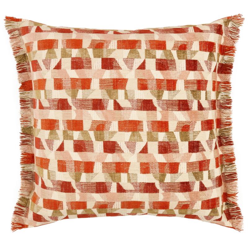 Morandi Cushion