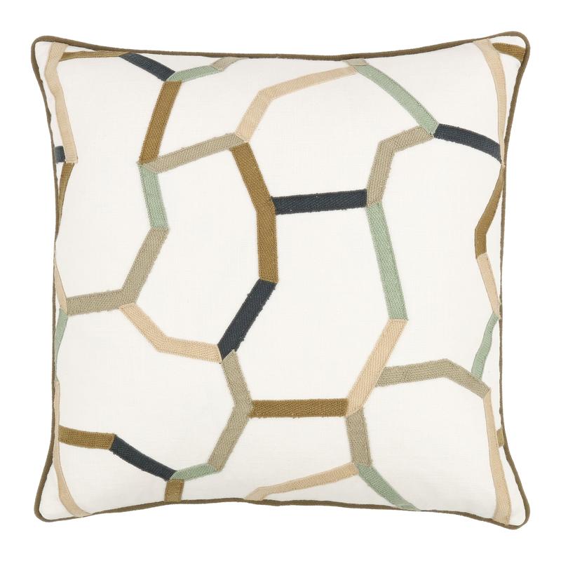 Samir Cushion