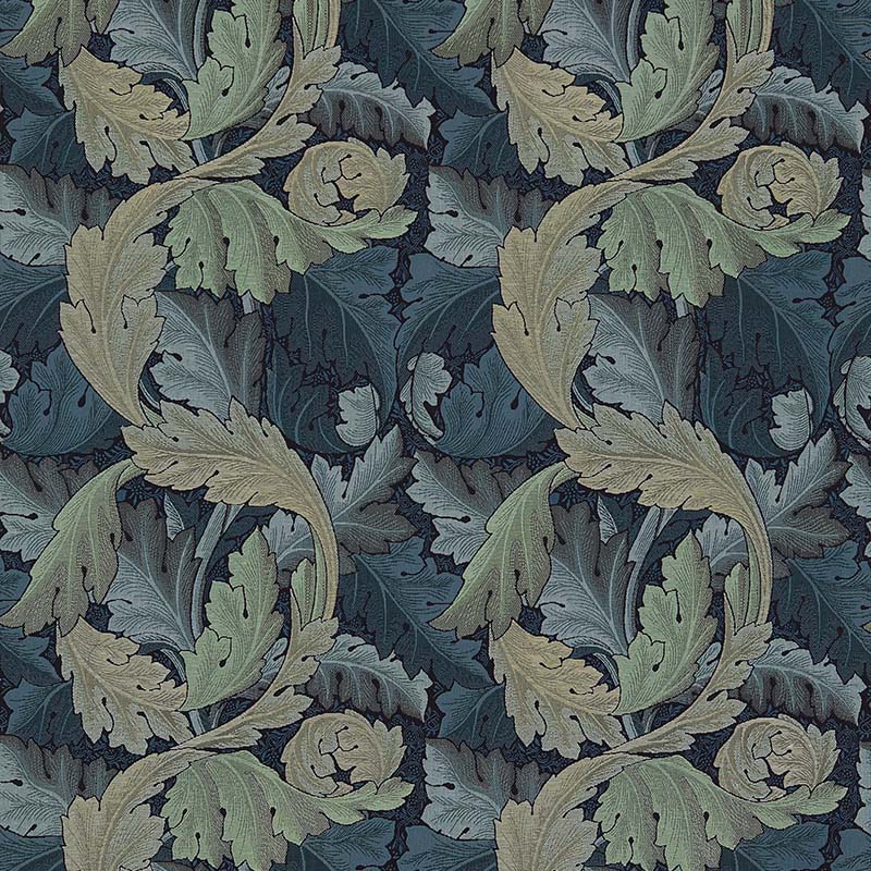 Acanthus Tapestry