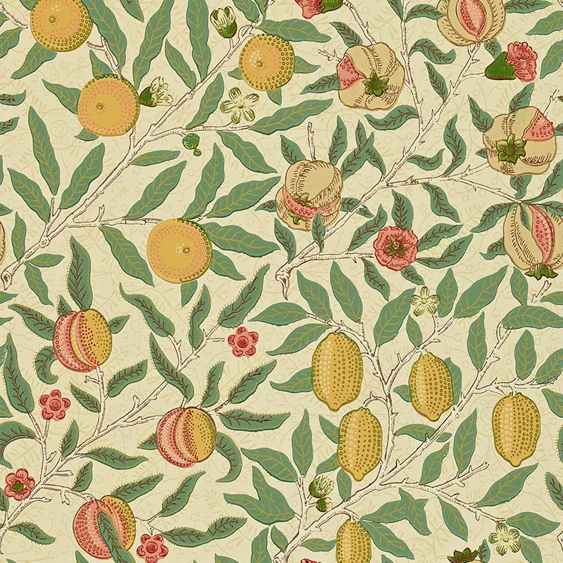 interior library - Fruit 216840 / 210395 MORRIS&Co.