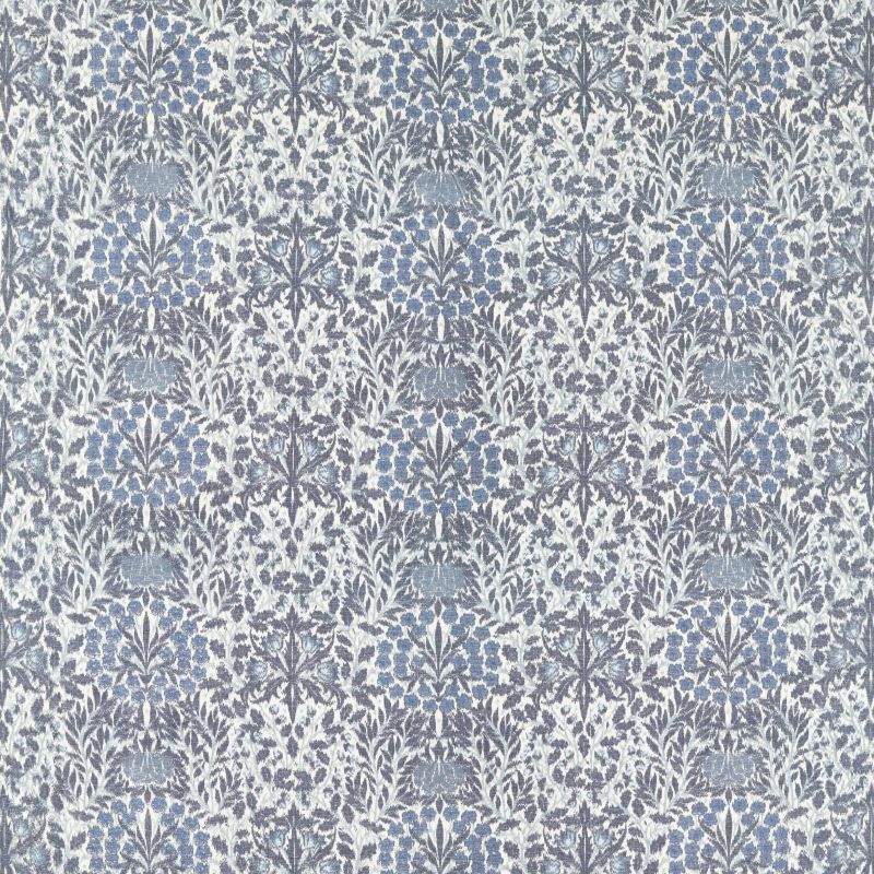 Daisy & Oak Warp Print