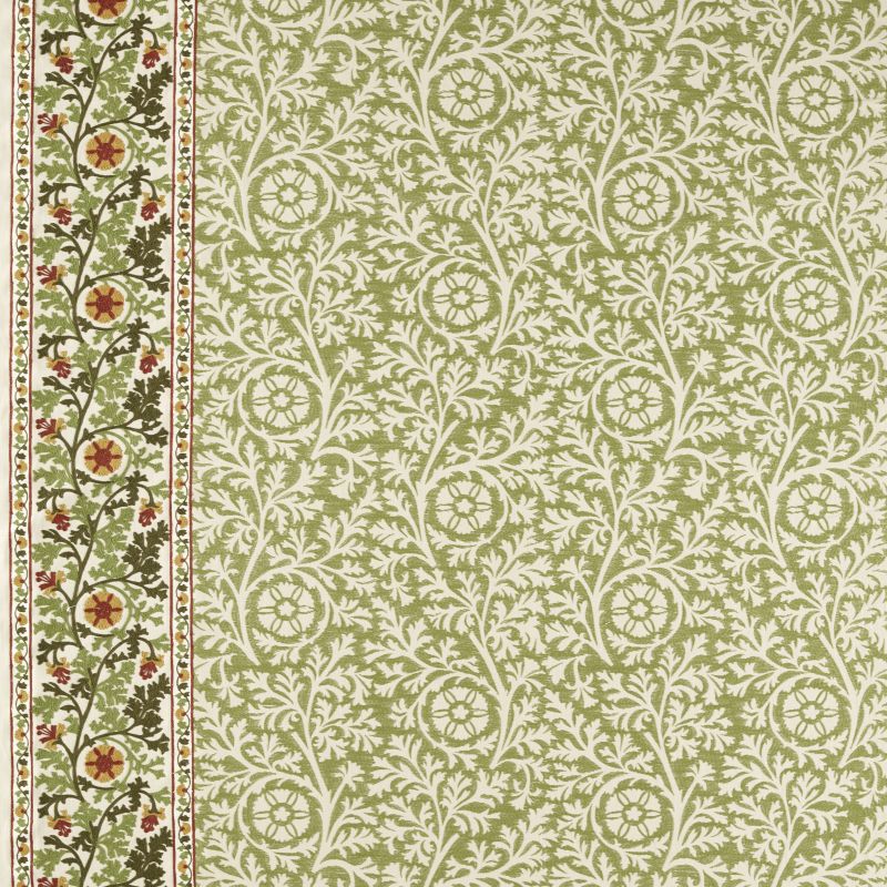 Chamomile Embroidery