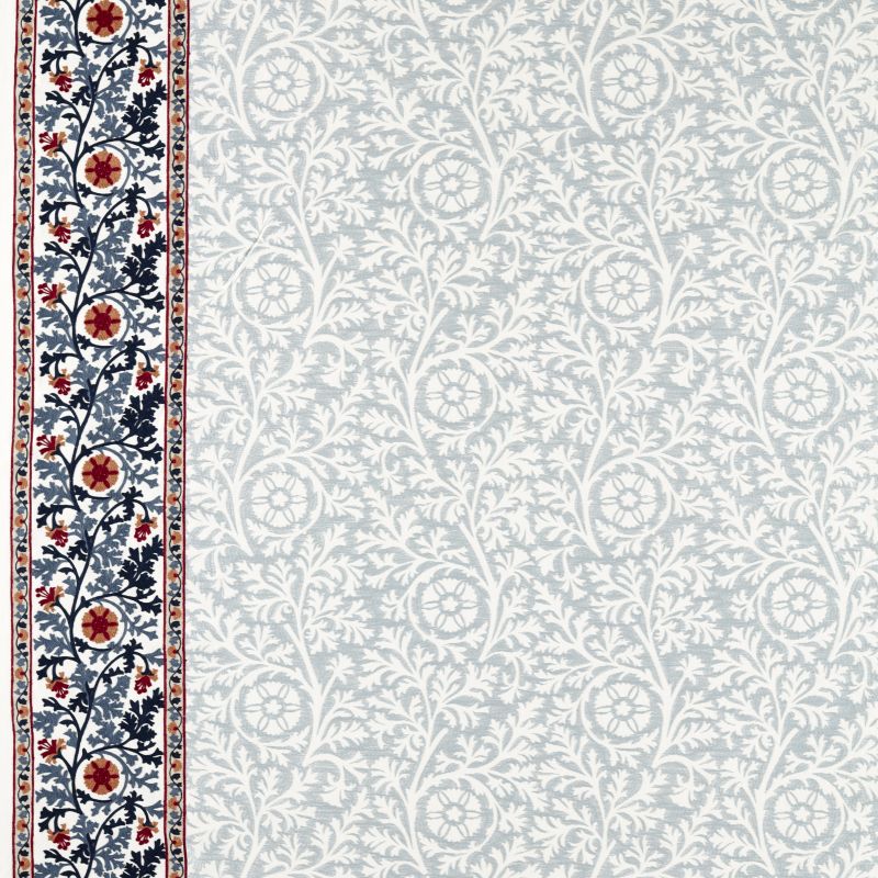 Chamomile Embroidery