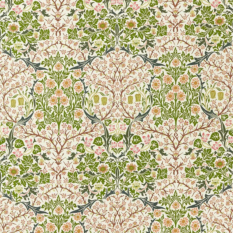 Blackthorn Weave
