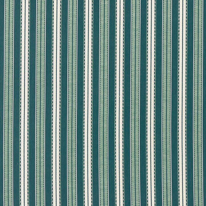 Hammersmith Woven Stripe