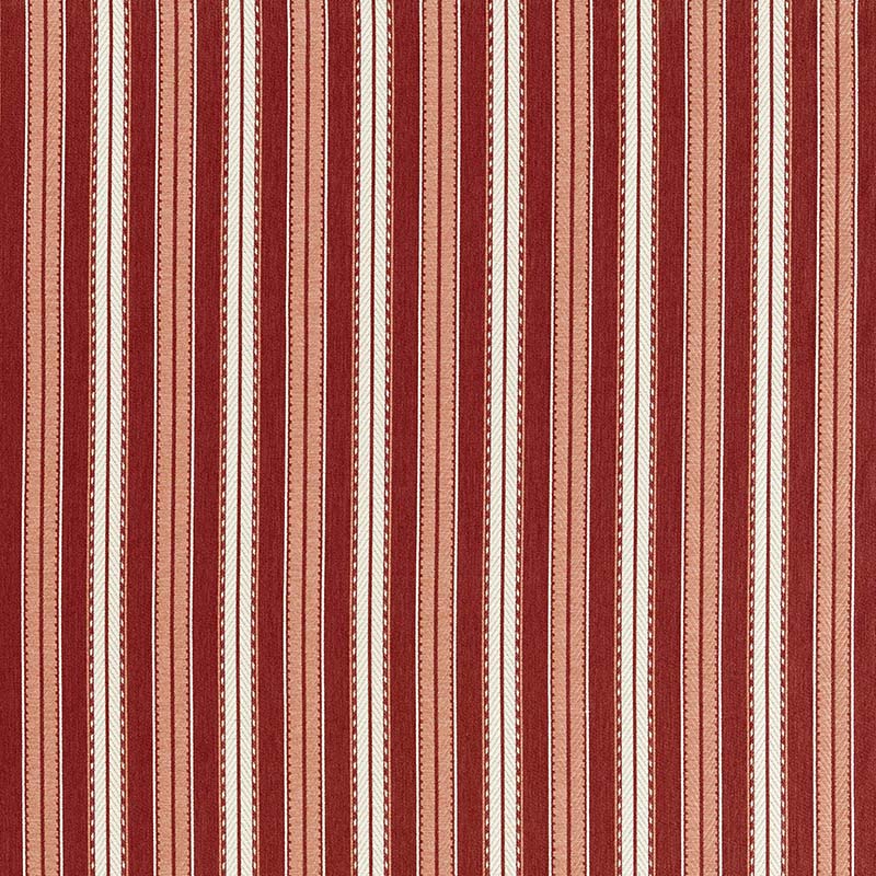 Hammersmith Woven Stripe
