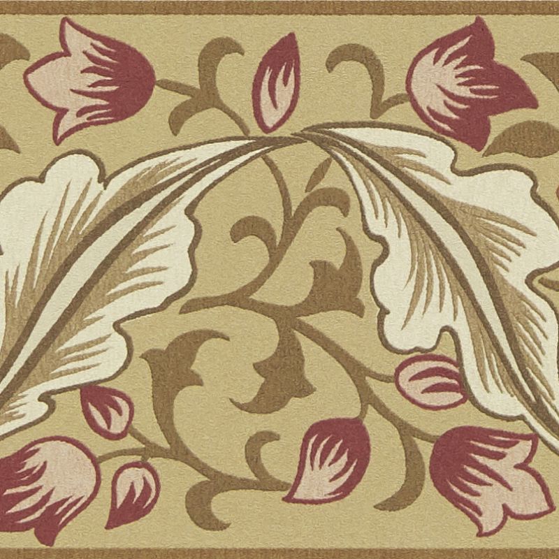 Bluebell & Peony Border