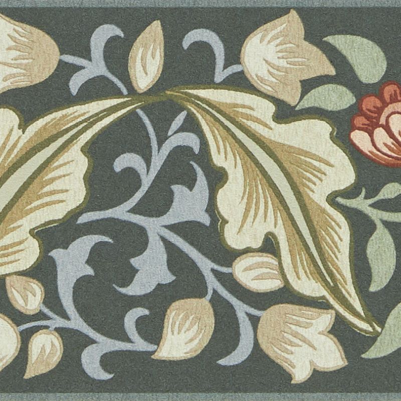 Bluebell & Peony Border